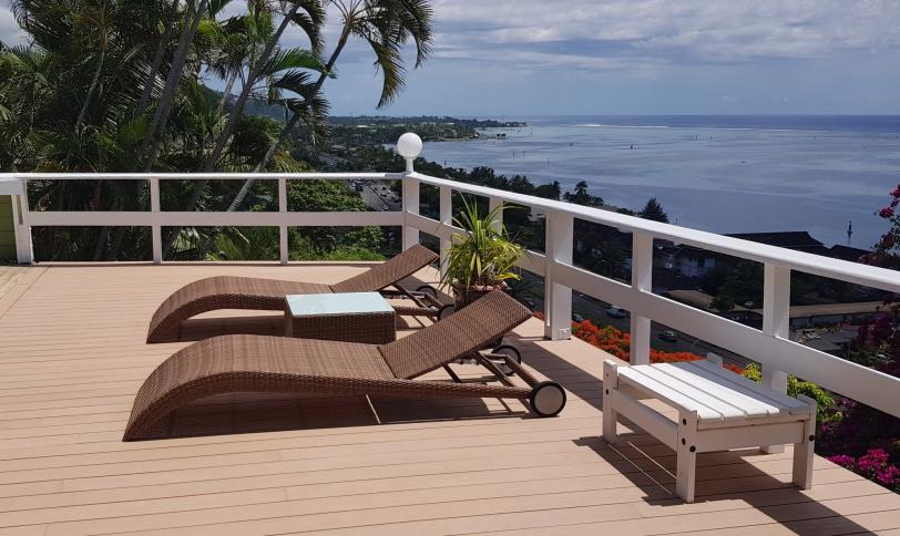 Brąz Colorado strukturyzowana