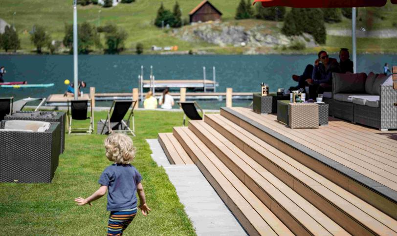 Brąz Colorado strukturyzowana