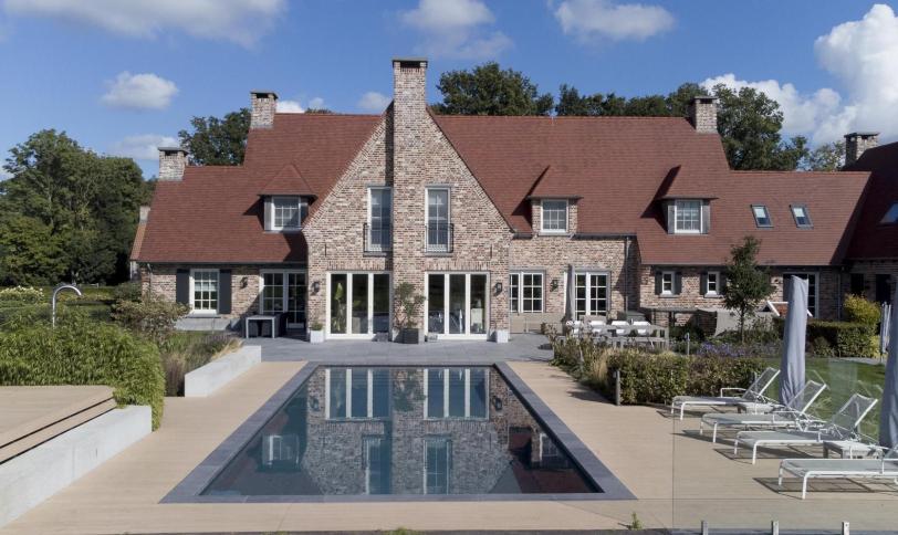 Brąz Colorado strukturyzowana