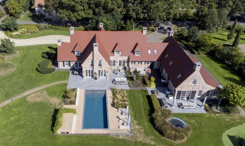 Brąz Colorado strukturyzowana