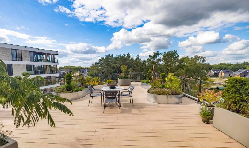 Brąz Colorado strukturyzowana